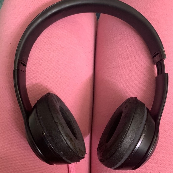 Beats Solo3 Wireless Headphones